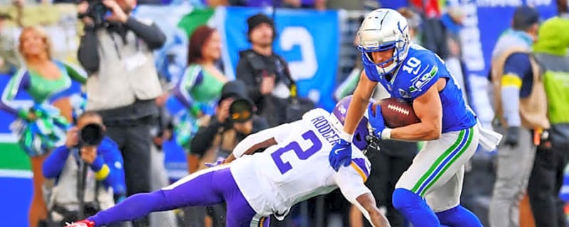 Dejected Justin Jefferson among 5 storylines from Vikings’ shutout loss to Seahawks