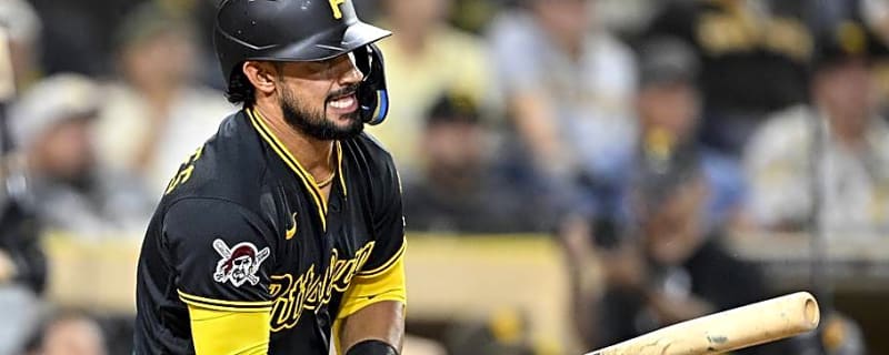 Pirates Hinting at Plan For Nick Gonzales to End 2026