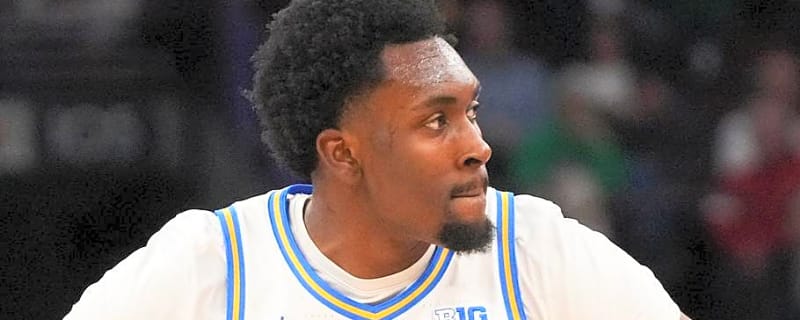 One Thing That Could Make Xavier Booker UCLA's Best Defender