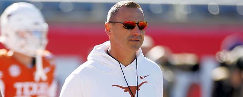 Ranking Texas Football’s 5 Best Transfer Portal Additions