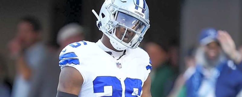 Cowboys entering the danger zone with potential one-year wonder