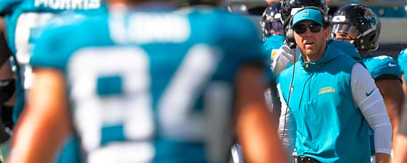 Jaguars Have Unlikely Competitor for Playoff Bid in 2025 Season