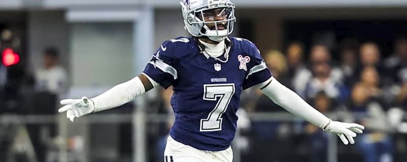 Cowboys' Matt Eberflus opens up on why things 'didn't work out' with Trevon Diggs