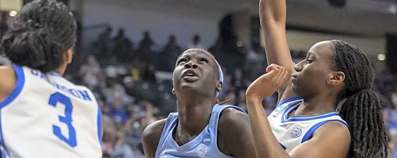 Former Tar Heels Women&#39;s Basketball Star Honing Her Craft Overseas