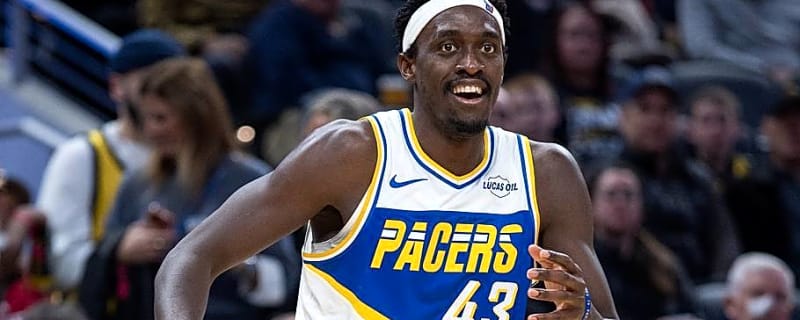 Pacers Face a Massive Pascal Siakam Decision That Could Shape Their Future