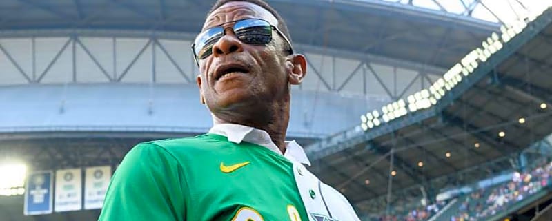 Former Seattle Mariners Legend Rickey Henderson Gets Company in Rare Baseball History