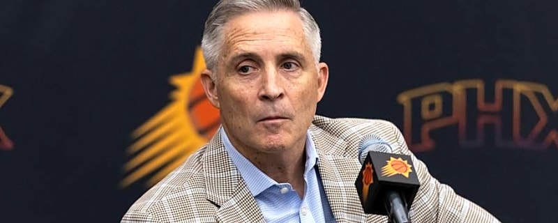 Heres Exactly What Type of Player Suns Should Target in 2026 NBA Draft