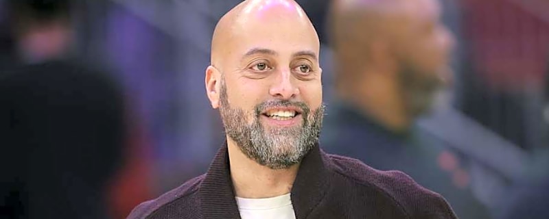 Rockets, Rafael Stone Deemed NBA's 'Toughest Negotiators'