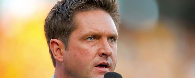 Todd McShay doesn't think $4 million college football QB will make it in the NFL