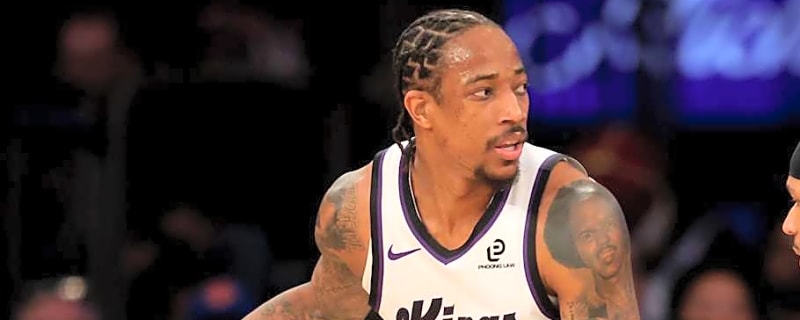 Kings' Rest-of-Season Plan for Veteran Stars Revealed by Scott Perry