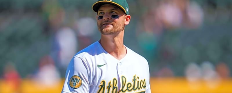 A's Fan Favorite Lands New Role With Chicago White Sox