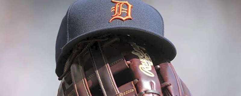 Tigers Take 3 Big Swings in International Signing Market With Large-Scale Deals