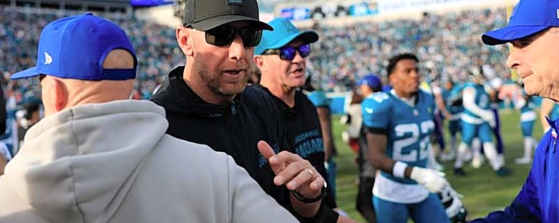 1 Overstated 'Problem' for the Jaguars in 2025 NFL Season