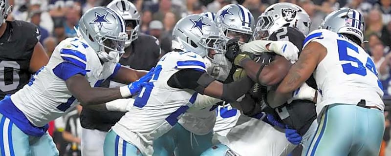 ESPN NFL analyst has ugly prediction for Cowboys defense vs Chiefs