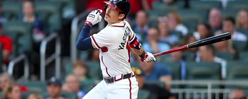 A Long-Awaited Breakthrough Arrives for Braves in Win Over Cubs