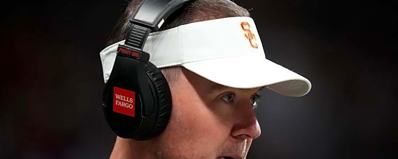 USC Battling New Contender for Four-Star Recruit Jailen Hill