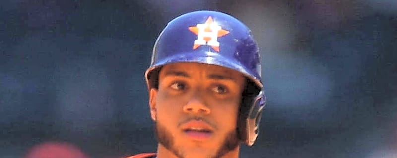 Houston Astros Star Set to Make Minor League Rehab Appearance on Tuesday