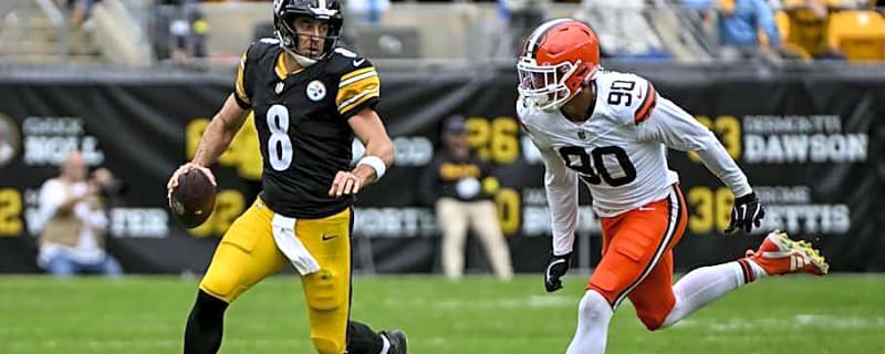 Bears dial it back with signing of edge rusher from the Browns