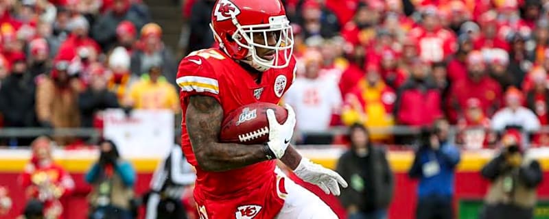 Bills make important special teams change, tab former All-Pro for featured role