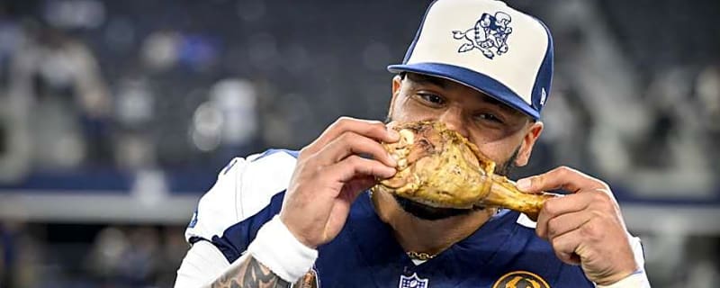 Cowboys' 2026 NFL Schedule Rumors Show Why Dallas Is Still America's Team