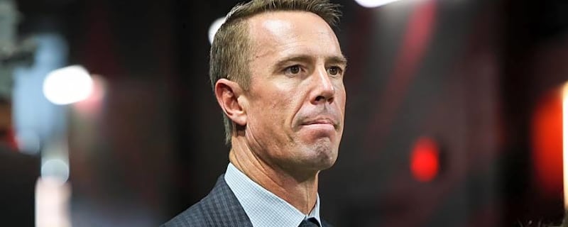 Matt Ryan as Falcons President of Football Proving to be 'Invaluable'
