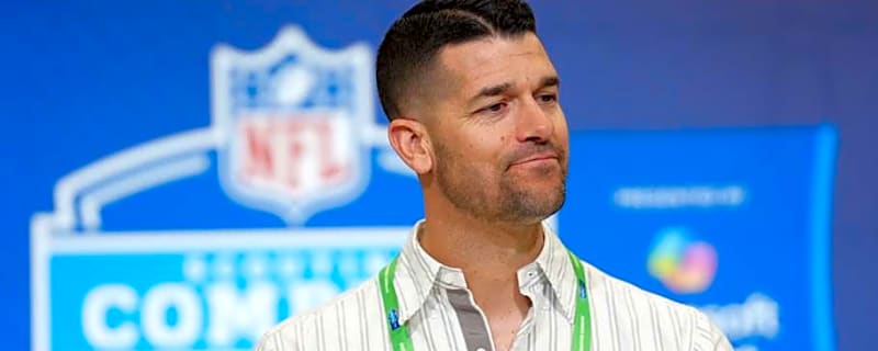 Dave Canales' Comments Seem to Reveal True Target for Panthers in NFL Draft