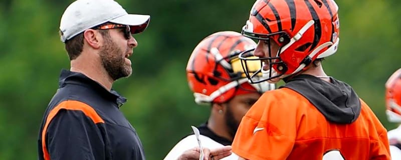 Former Cincinnati Bengals Coach Lands New NFL Role
