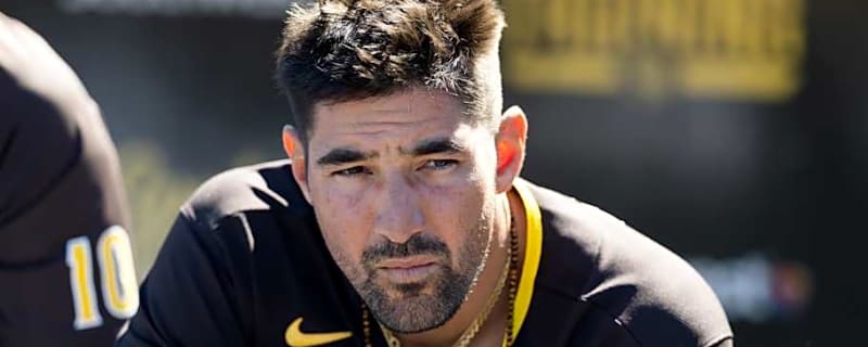 Padres Notes: 22-Year-Old Breakout Star, Nick Castellanos Struggles, Gavin Sheets History