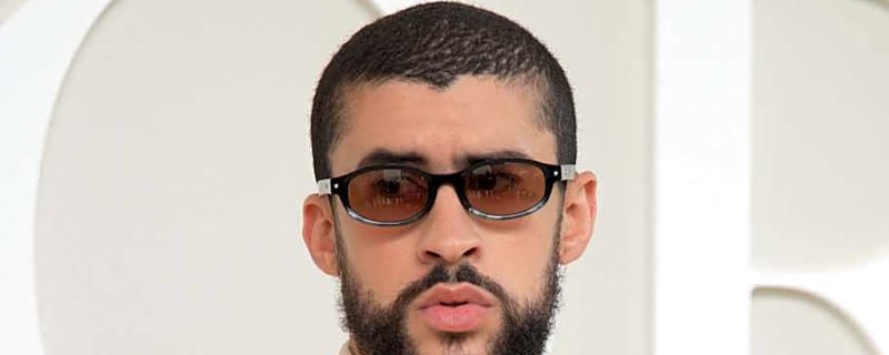 Bad Bunny's Alleged Francisco Lindor Support Gets Denied by Mets