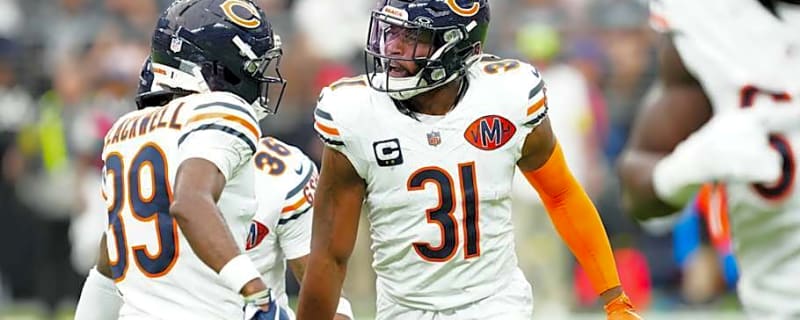 Kevin Byard snub in favor of Eagles DB called out by Bears teammate