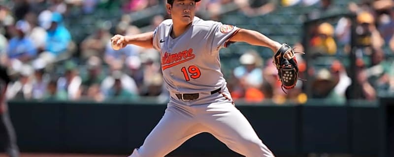 Strong Performances From Offseason Acquisitions Have Powered Orioles&#39; Resurgence