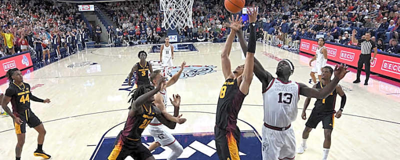 Previewing Arizona State-Gonzaga From Opponent's Perspective