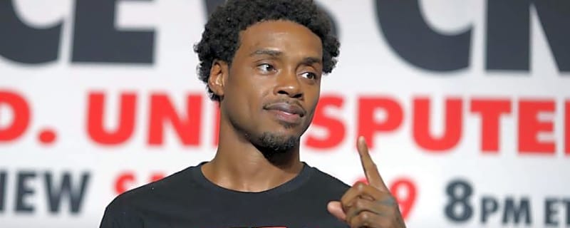 Former Canelo Opponent Rumored To Be Errol Spence’s First Fight Since Crawford Loss