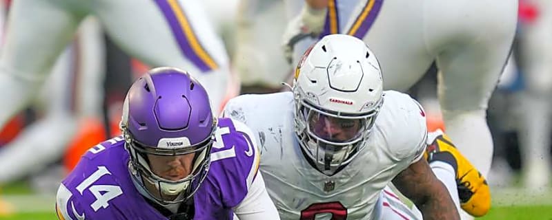 Cardinals Could Have Secret Weapon on Defense