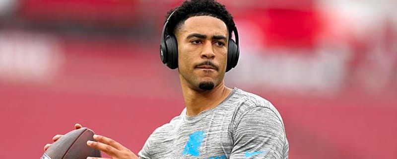 How the Carolina Panthers Failed Bryce Young Yet Again