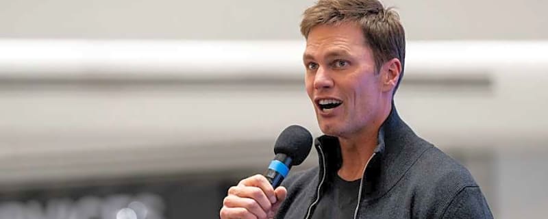 Former Buccaneers legend Tom Brady shares thoughts on NFL QB development