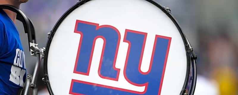 Where NY Giants Rank According to Projected Cap Space
