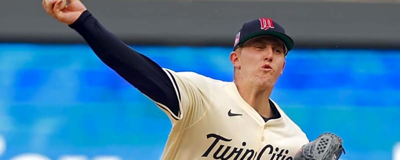 Zebby Matthews delivers gem in Twins&#39; win over Nationals