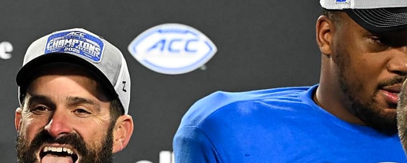 Why Duke Football Poised To Make Another Bowl Run