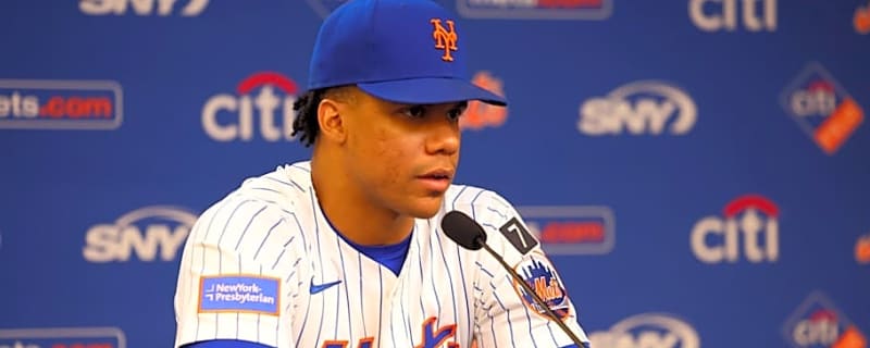 Juan Soto's Honest Albert Pujols Assessment Turns Heads at World Baseball Classic