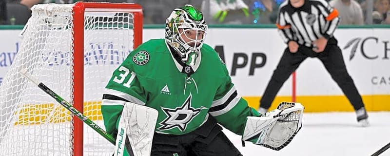 Devils claim young goaltender, waive Rittich in Sunday waiver transactions