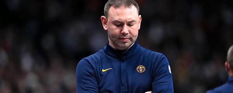 David Adelman Doesn’t Ignore Nuggets’ One Flaw in Win vs. Pelicans