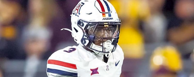 Why Arizona’s RBs Are Group To Watch Next Season