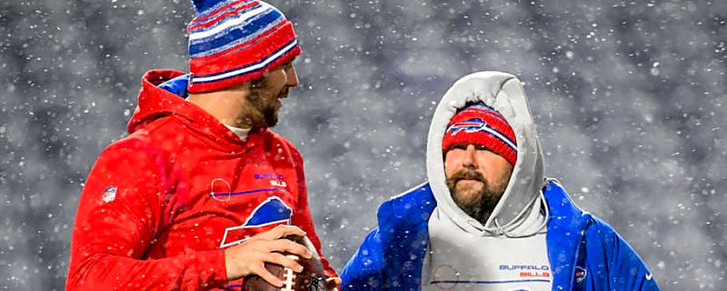 Brandon Beane outlines job requirements for Bills' next head coach