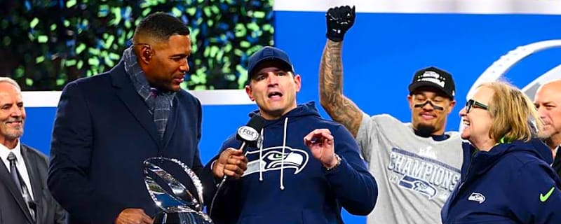 Mike Macdonald sends powerful message to Seahawks fans on the way to Super Bowl LX