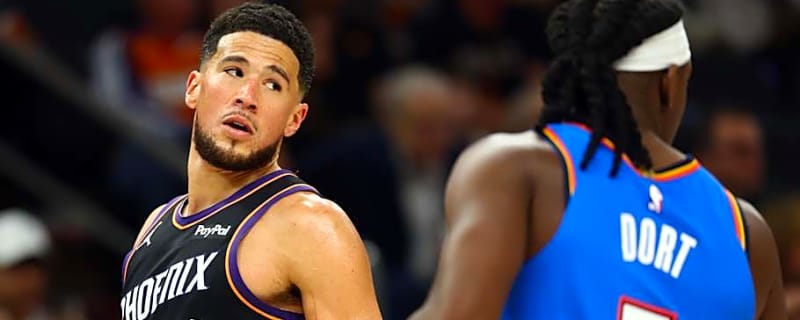 Despite Sweep, Suns Gained Respect From NBA Champs