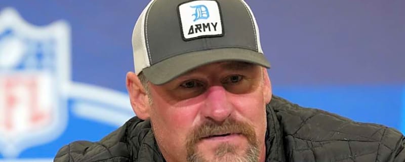 Detroit Lions 2026 Free Agency Rumors: Separating Reality From Fiction