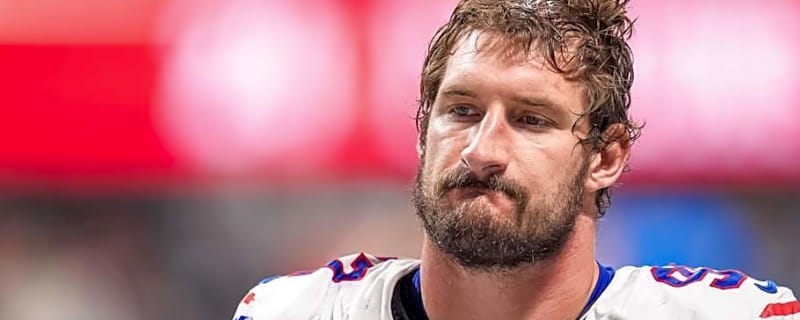 Signs point to Buffalo Bills&#39; star pass rusher missing Week 14 vs. Bengals