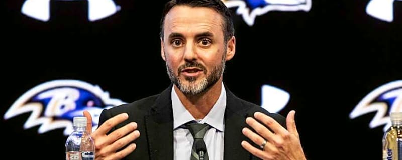 Full List of Chargers Coaching Staff Joining Jesse Minter in Baltimore