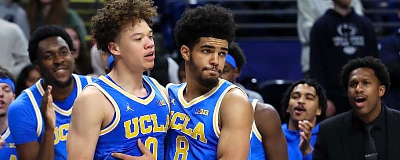 Why UCLA's Freeny Should Be Playing More Minutes